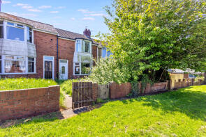 3, Garden Estate, Hetton-le-hole, Houghton Le Spring DH5 9HT