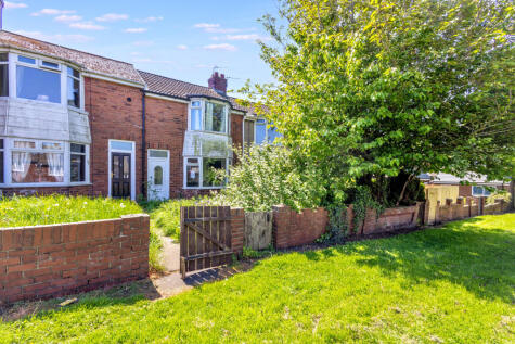 3 Garden Estate, Hetton-le-Hole, Houghton-le-Spring, DH5 9HT