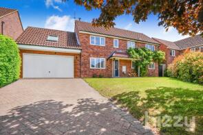 14, Lister Road, Ipswich IP7 5JN