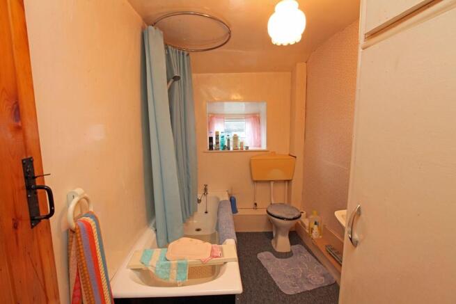 Bay Horse Cottage