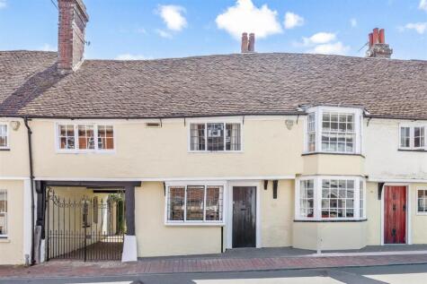Southover High Street, Lewes, BN7 1HT