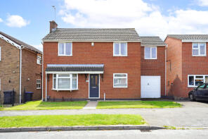 24, Tyler Road, Ratby LE6 0NQ