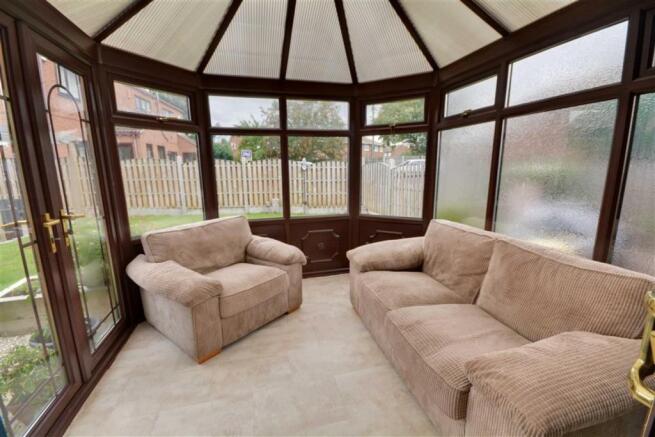 CONSERVATORY