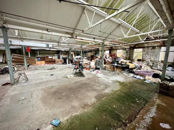 Barn Conversion for sale Image 11
