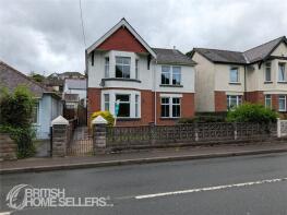 Ty Gwent, Cwmavon Road, Abersychan, Pontypool NP4 8PP