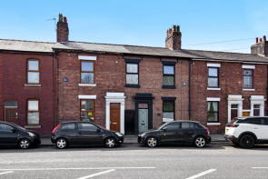 37, Cann Bridge Street, Higher Walton, Preston PR5 4DJ