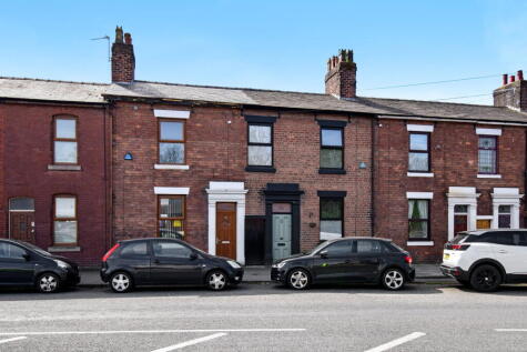 Cann Bridge Street, Higher Walton, Preston, PR5 4DJ