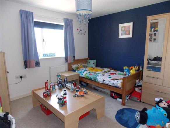 Bedroom 2