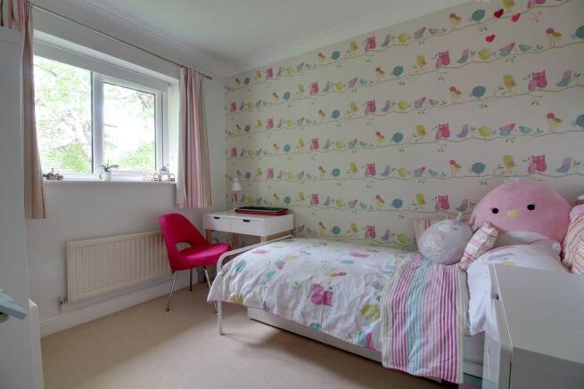 Bedroom 4 (Double)