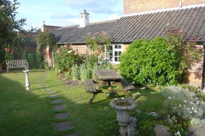 Diss, Norfolk,