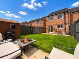 23, Simpson Wynd, Kinross KY13 8GP