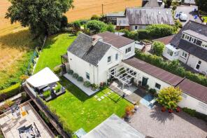 16 Carseview, Ladysneuk Road, Stirling FK9 5NF