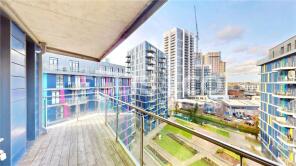 Flat 62, Braunston House, Hatton Road, Wembley HA0 1RP