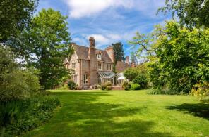Tile Barn Holt, Tile Barn, Newbury RG20 9UZ