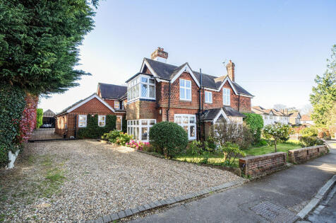 The Drive, South Wallington