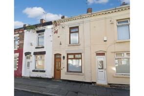 66, Dane Street, Liverpool L4 4DZ