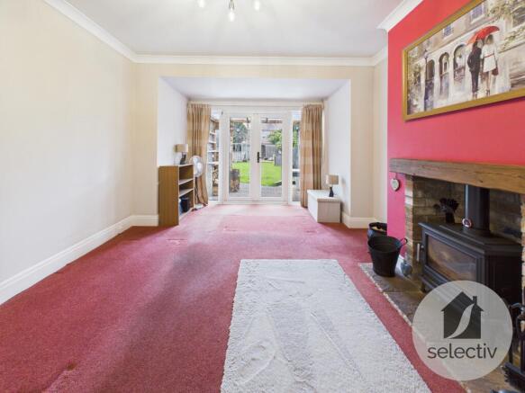 3 bed Semi-Detached for sale Image 7