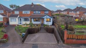 2, Mayland Drive, Sutton Coldfield B74 2DG