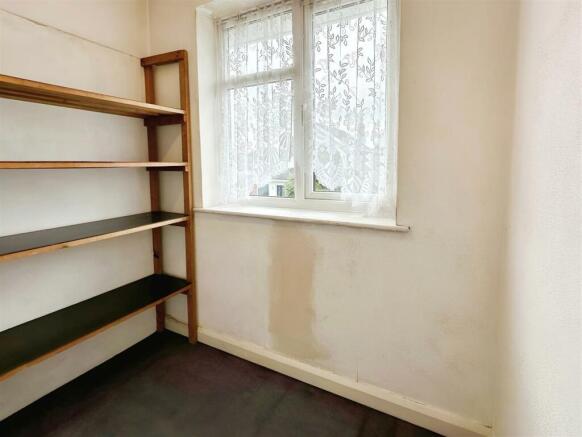 Box Room