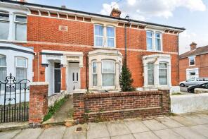 66, Francis Avenue, Southsea PO4 0HP