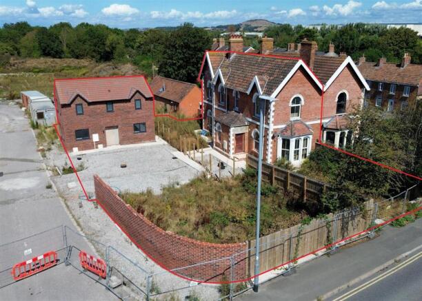 1 - Development Opportunity for Auction, Highbridg