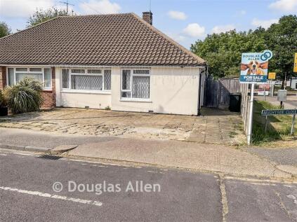 Brightside Close, Billericay, Essex