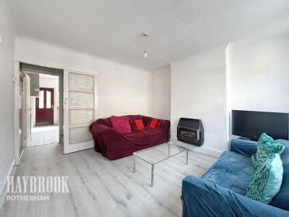 Bramwell Street, Eastwood