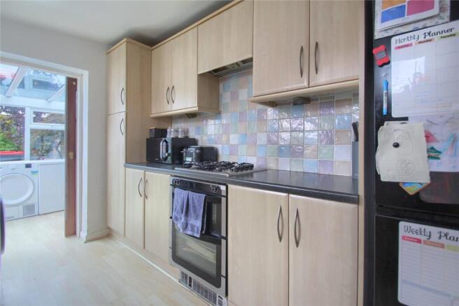 3 bed Terraced for sale Image 5