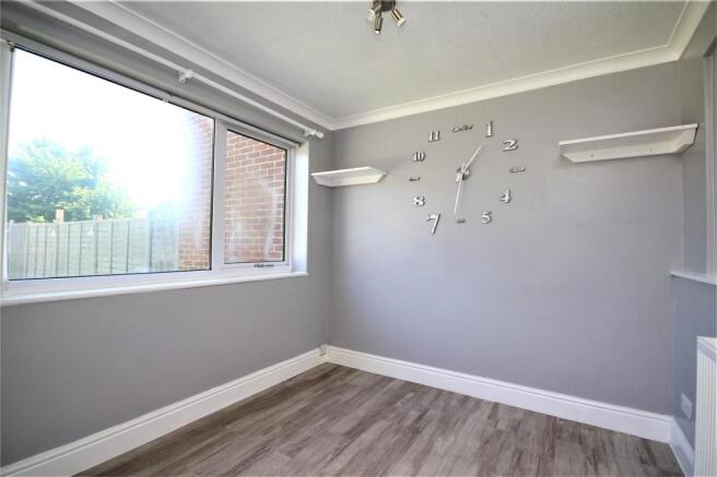 Office / Bedroom 4