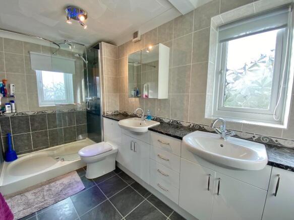 En-Suite