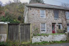 Myrtle Cottage, Primrose Terrace, Portreath TR16 4JS