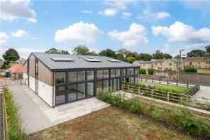 The Threshing Barn, Butts Lane, Lumby LS25 5JA