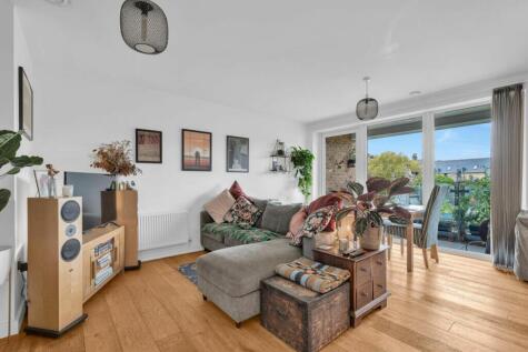 Blackwall Lane, London, SE10