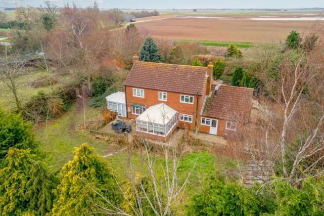 Westfield House (Old Leake)-4