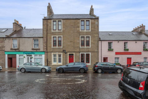 Fort Street, Dundee, DD5 2