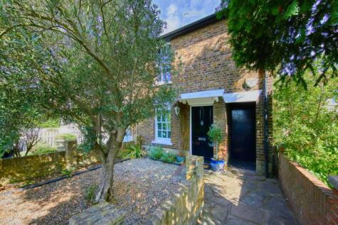 Park Road, Hampton Wick, KT1