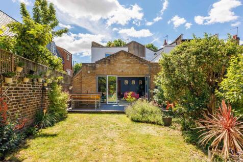 Stamford Brook Road W6