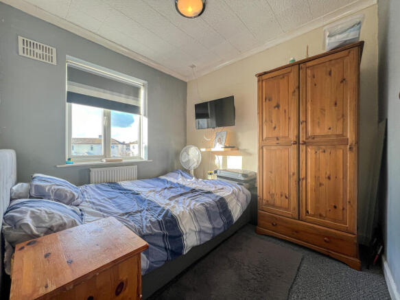 13 Lewis Smith Avenue - bed 2