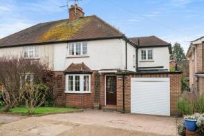 46, Simmil Road, Claygate, Esher KT10 0RU