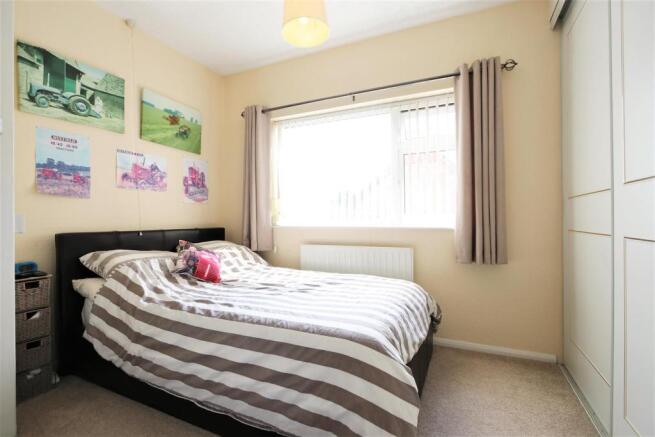 BEDROOM TWO