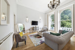 Flat 3, 60, Cornwall Gardens, London SW7 4BE