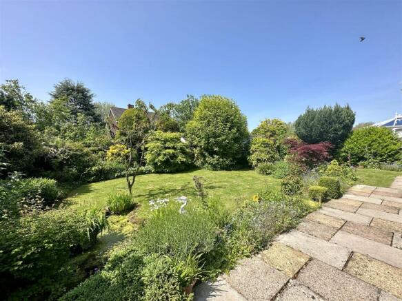 GARDENS
