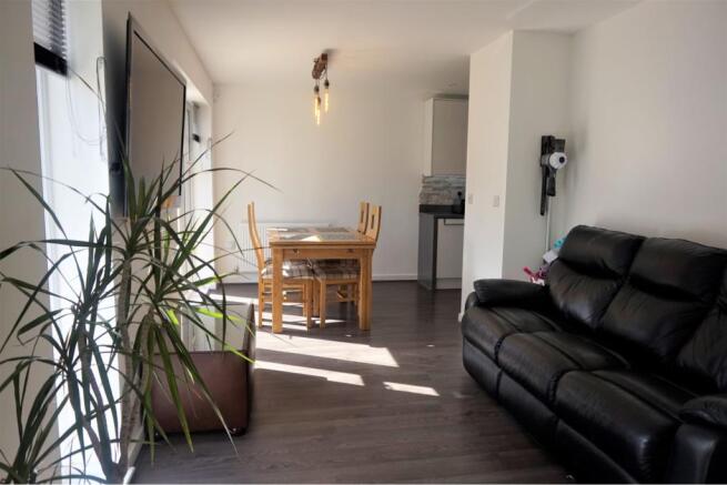 Dining / Family Room