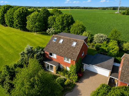 Bell Close, Knebworth, SG3