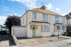 113, Regent Street, Whitstable CT5 1JN