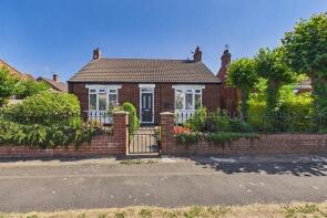 1, Golf Course Road, Houghton Le Spring DH4 4PJ