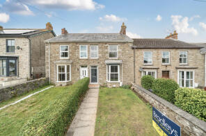 6, Station Hill, Praze, Praze An Beeble TR14 0JT