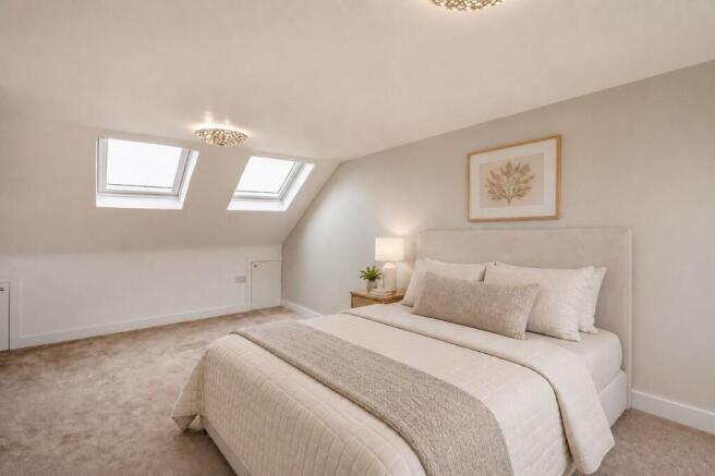 3 bed Terraced for sale Image 4
