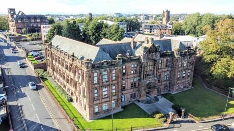 Elmbank Avenue, Kilmarnock, KA1