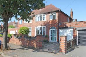 147, Ainsdale Road, Leicester LE3 0UE